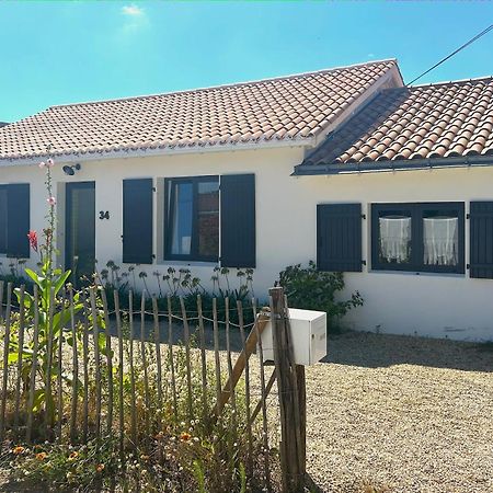 Maison 8 Personnes A 100 M De La Plage De La Clere Le Grand Vieil Exterior photo