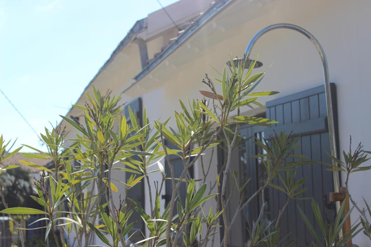 Maison 8 Personnes A 100 M De La Plage De La Clere Le Grand Vieil Exterior photo